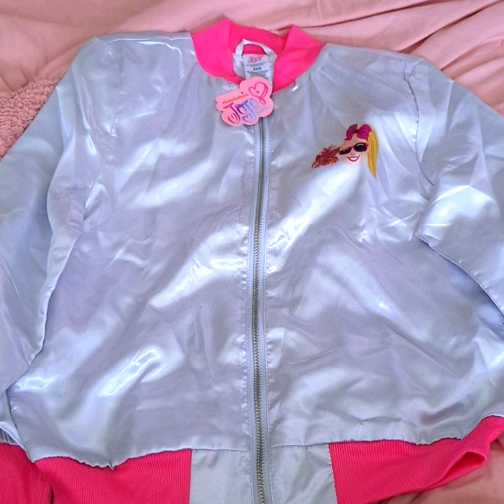 Jojo siwa xsmall jacket